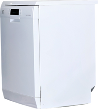 Lave-vaisselle Pose Libre 12 couverts Reconditionné ELECTROLUX ESF6634RZW