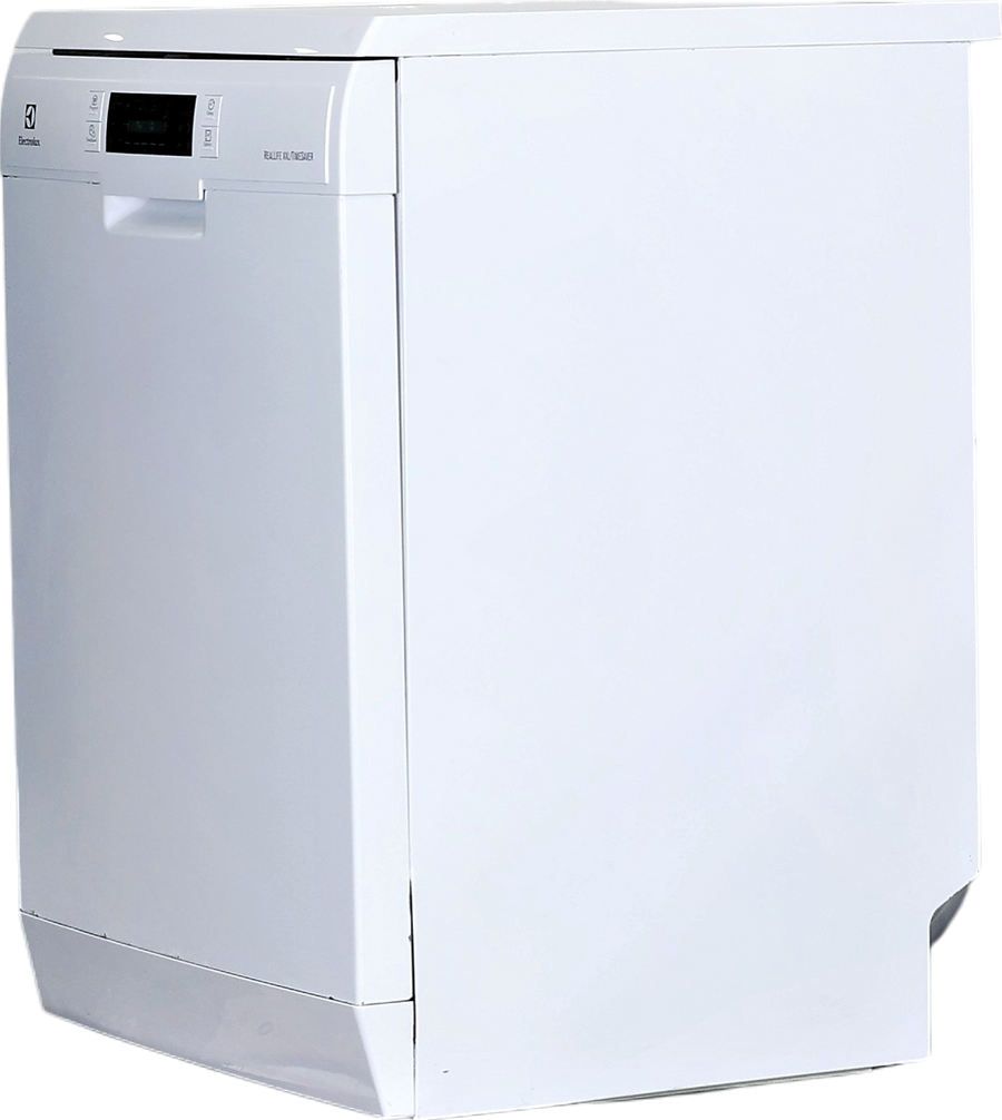 Lave-vaisselle Pose Libre 12 couverts Reconditionné ELECTROLUX ESF6634RZW