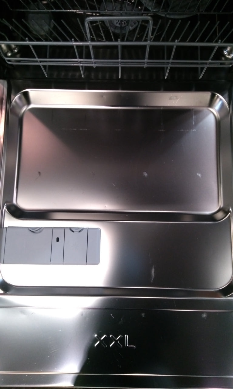 Lave-vaisselle Pose Libre 12 couverts Reconditionné ELECTROLUX ESF6634RZW