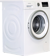Lave-linge Hublot 7 kg Reconditionné SIEMENS WM14N120FF
