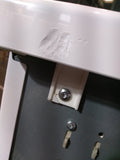 Lave-linge Hublot 8 kg Reconditionné MIELE W 5872