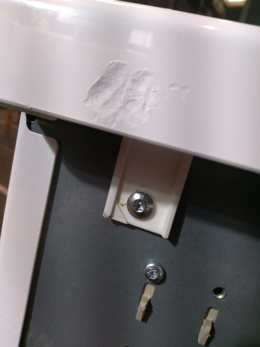 Lave-linge Hublot 8 kg Reconditionné MIELE W 5872