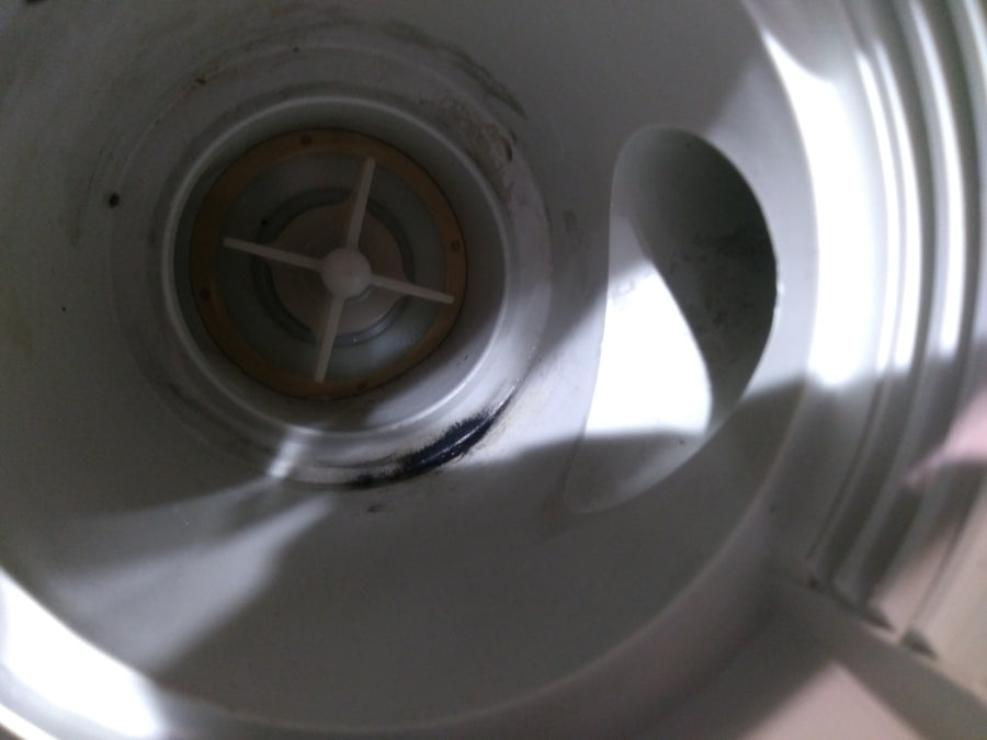Lave-linge Hublot 8 kg Reconditionné MIELE W 5872