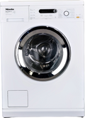 Lave-linge Hublot 8 kg Reconditionné MIELE W 5872
