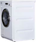 Lave-linge Hublot 8 kg Reconditionné MIELE W 5872