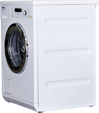 Lave-linge Hublot 8 kg Reconditionné MIELE W 5872