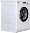 Lave-linge Hublot 8 kg Reconditionné MIELE W 5872