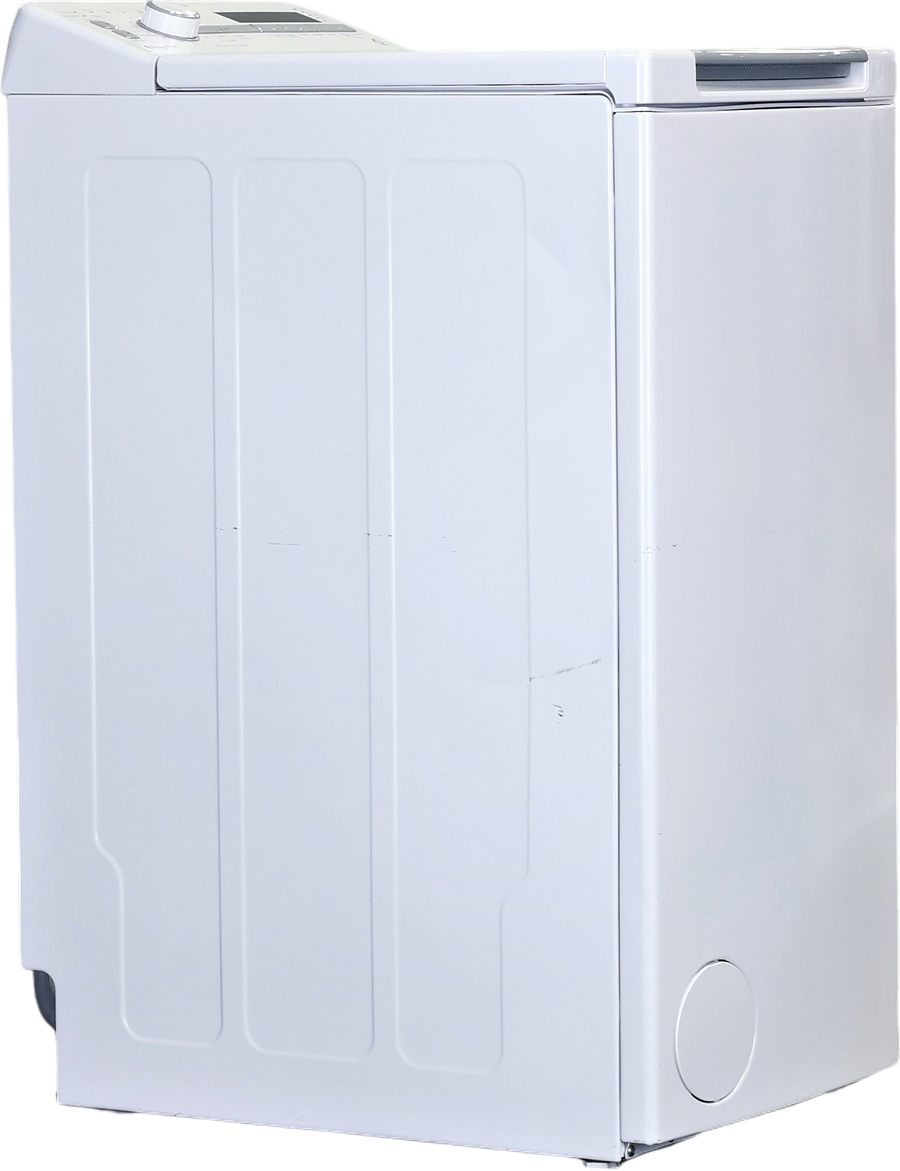 Lave-linge Top 6.5 kg Reconditionné WHIRLPOOL TDLR65211