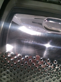 Lave-linge Top 6.5 kg Reconditionné WHIRLPOOL TDLR65211