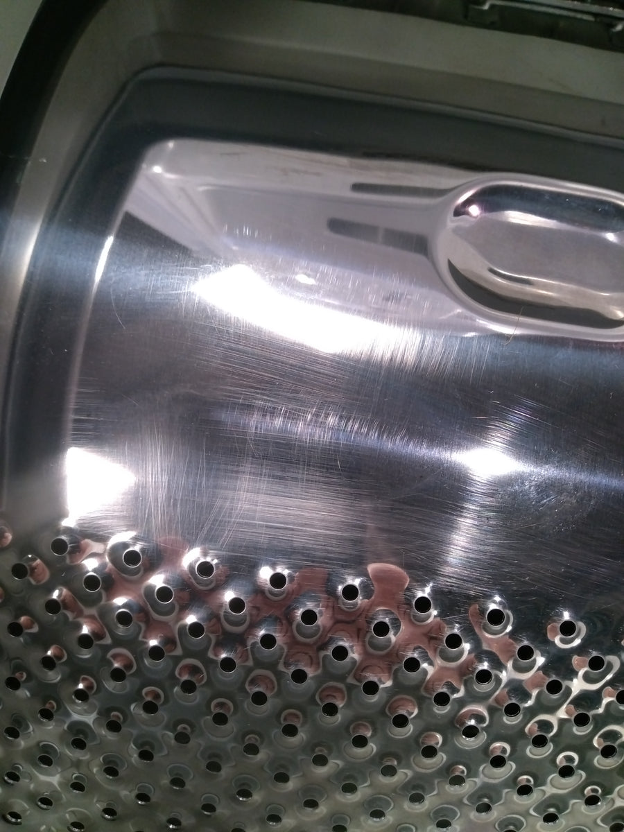 Lave-linge Top 6.5 kg Reconditionné WHIRLPOOL TDLR65211