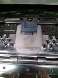 Lave-linge Top 6.5 kg Reconditionné WHIRLPOOL TDLR65211