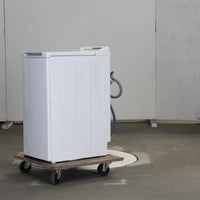 Lave-linge Top 6.5 kg Reconditionné WHIRLPOOL TDLR65211