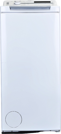 Lave-linge Top 6.5 kg Reconditionné WHIRLPOOL TDLR65211