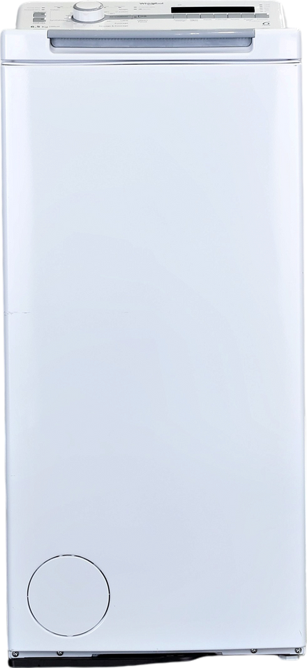 Lave-linge Top 6.5 kg Reconditionné WHIRLPOOL TDLR65211