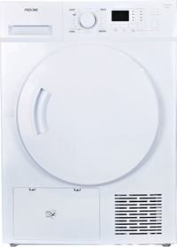Seche-linge Pompe à Chaleur 8 kg Reconditionné PROLINE PROHP83