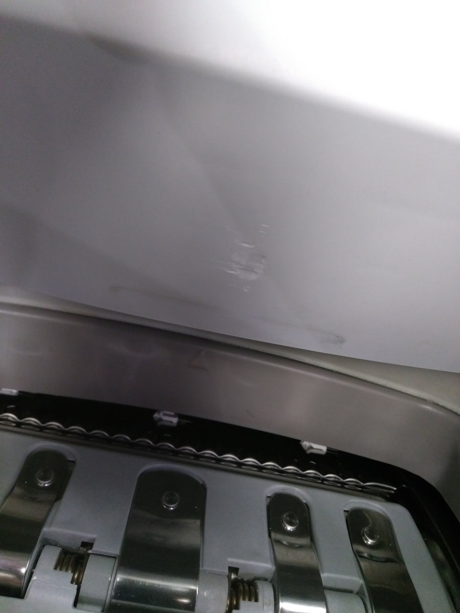 Lave-linge Top 7 kg Reconditionné ELECTROLUX EW7T3463IK