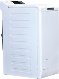 Lave-linge Top 7 kg Reconditionné ELECTROLUX EW7T3463IK