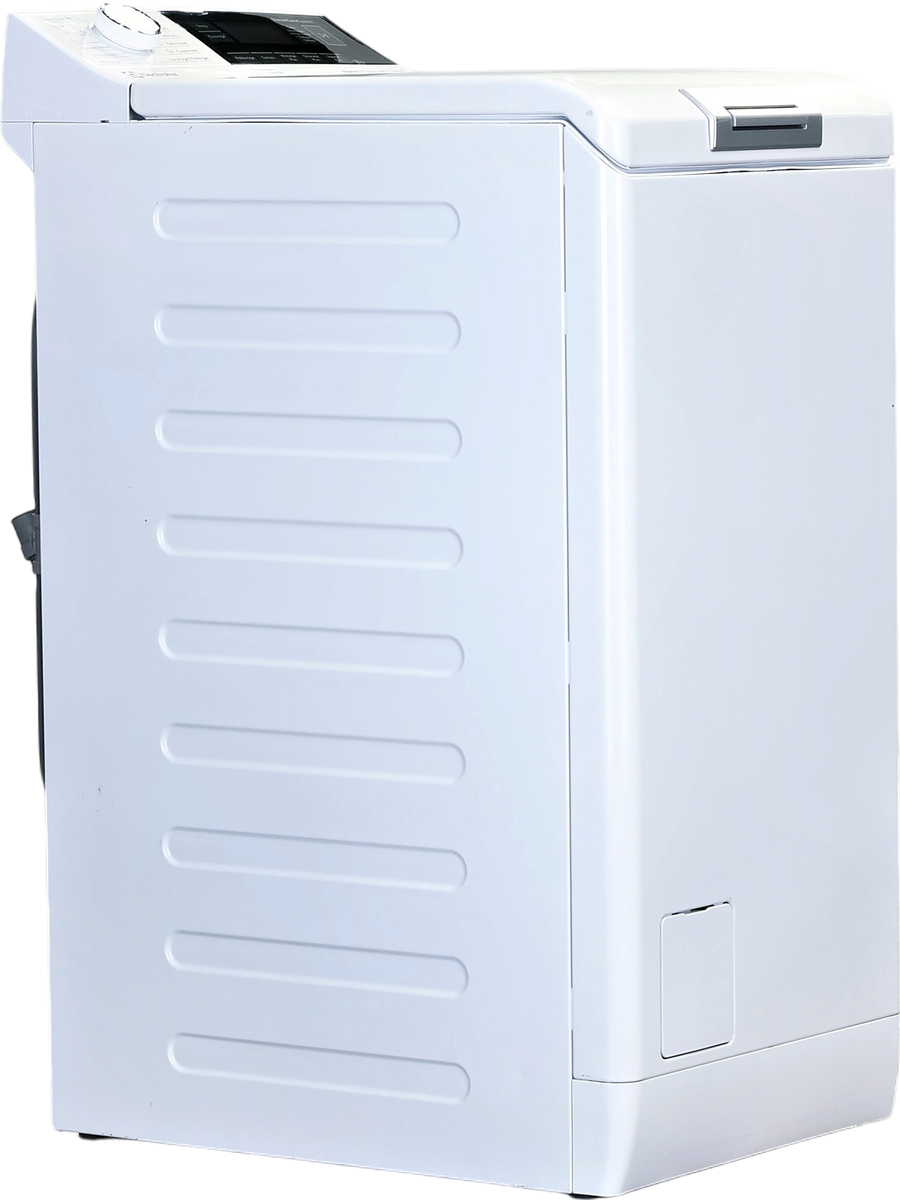 Lave-linge Top 7 kg Reconditionné ELECTROLUX EW7T3463IK