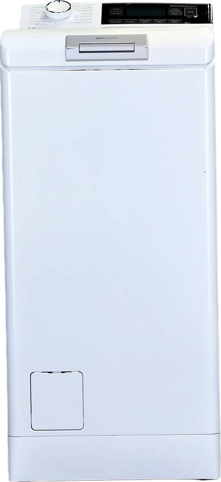 Lave-linge Top 7 kg Reconditionné ELECTROLUX EW7T3463IK