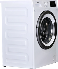 Lave-linge Hublot 7 kg Reconditionné SMEG WHT710EIT-1