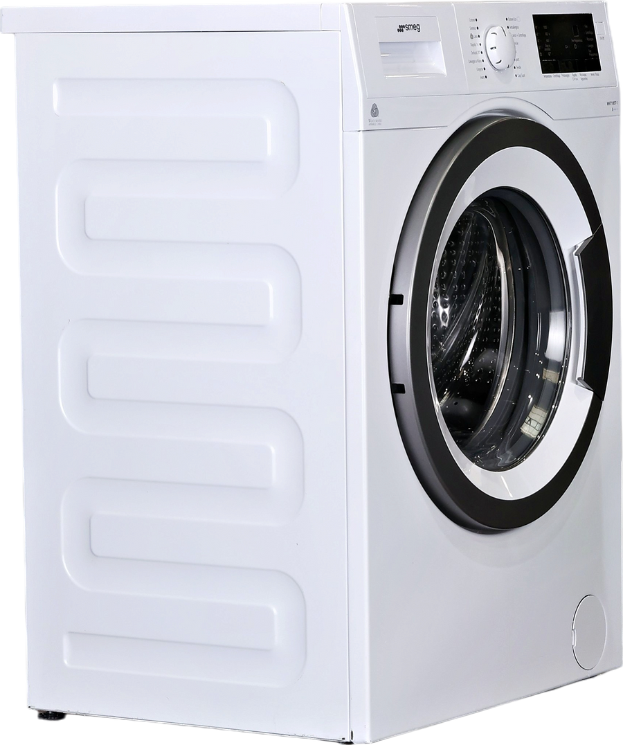 Lave-linge Hublot 7 kg Reconditionné SMEG WHT710EIT-1
