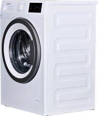 Lave-linge Hublot 7 kg Reconditionné SMEG WHT710EIT-1