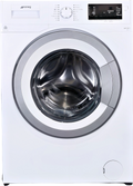 Lave-linge Hublot 7 kg Reconditionné SMEG WHT710EIT-1