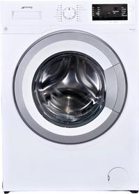 Lave-linge Hublot 7 kg Reconditionné SMEG WHT710EIT-1