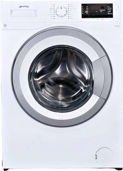 Lave-linge hublot SMEG WHT710EIT-1