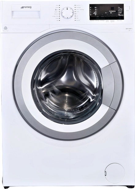 Lave-linge Hublot 7 kg Reconditionné SMEG WHT710EIT-1
