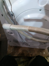 Lave-linge Hublot 7 kg Reconditionné SMEG WHT710EIT-1