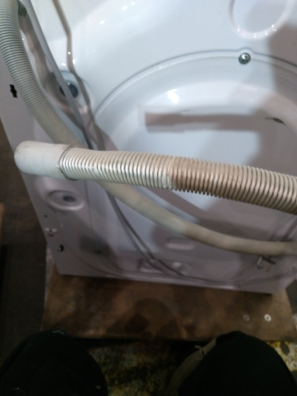 Lave-linge Hublot 7 kg Reconditionné SMEG WHT710EIT-1