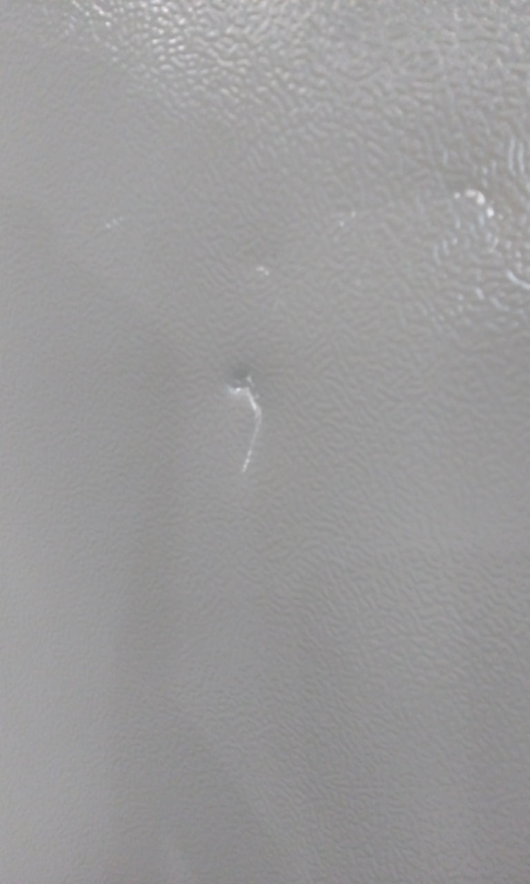 Réfrigérateur Avec Congélateur 338 L Reconditionné THOMSON THD316NFSL