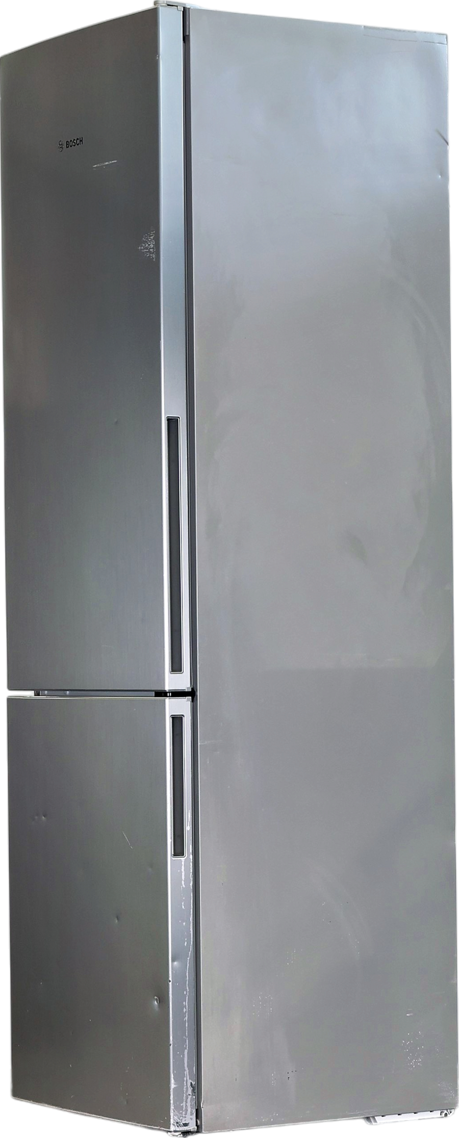 Réfrigérateur Avec Congélateur 344 L Reconditionné BOSCH KGV39VL30S