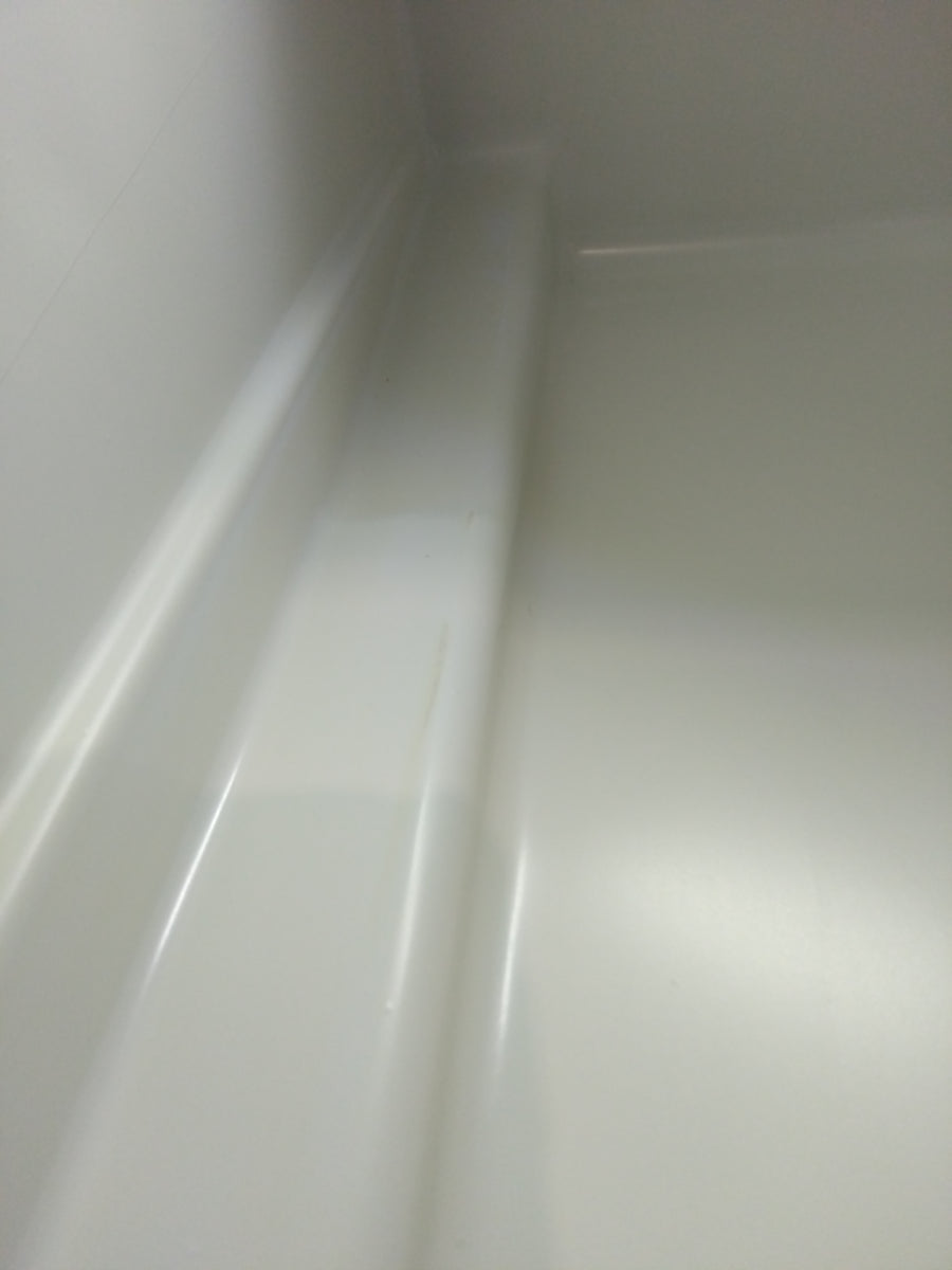 Réfrigérateur Avec Congélateur 344 L Reconditionné BOSCH KGV39VL30S