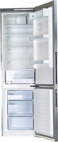 Réfrigérateur Avec Congélateur 344 L Reconditionné BOSCH KGV39VL30S