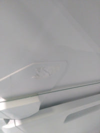 Réfrigérateur Avec Congélateur 344 L Reconditionné BOSCH KGV39VL30S