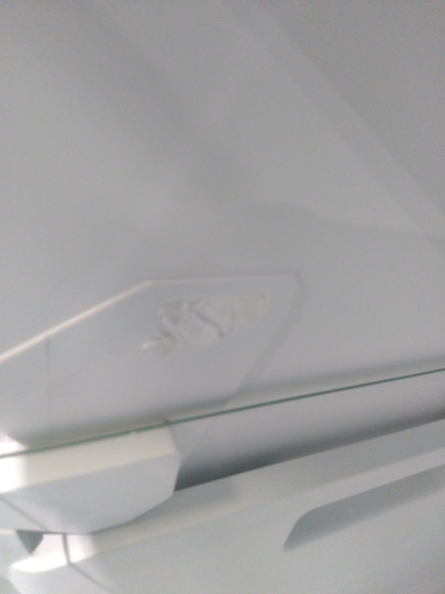 Réfrigérateur Avec Congélateur 344 L Reconditionné BOSCH KGV39VL30S