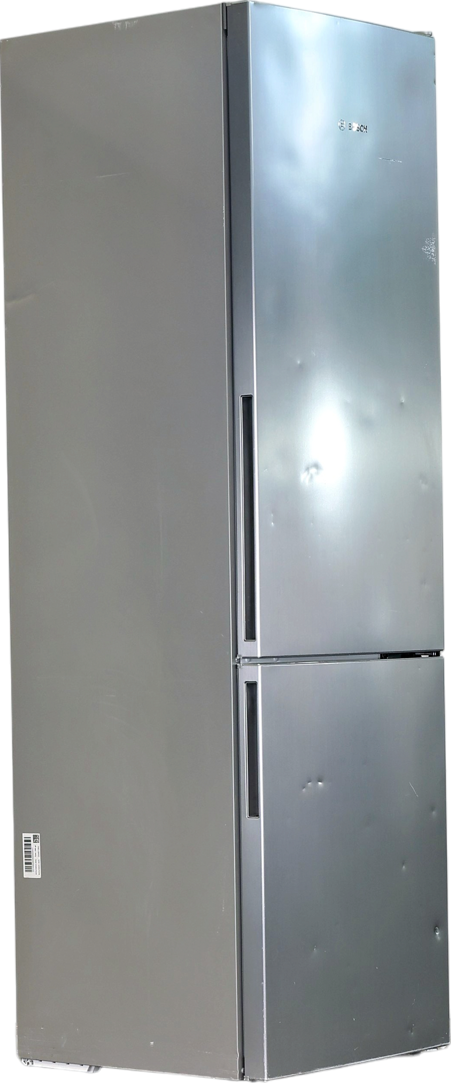 Réfrigérateur Avec Congélateur 344 L Reconditionné BOSCH KGV39VL30S