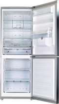 Réfrigérateur Avec Congélateur 445 L Reconditionné WHIRLPOOL BTNF5011OX AQUA