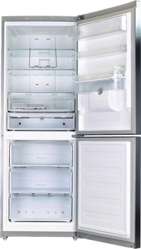 Réfrigérateur Avec Congélateur 445 L Reconditionné WHIRLPOOL BTNF5011OX AQUA
