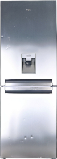 Réfrigérateur Avec Congélateur 445 L Reconditionné WHIRLPOOL BTNF5011OX AQUA