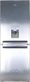 Réfrigérateur Avec Congélateur 445 L Reconditionné WHIRLPOOL BTNF5011OX AQUA
