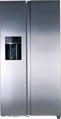 Réfrigérateur Américain 513 L Reconditionné THOMSON THSBS91WDIX