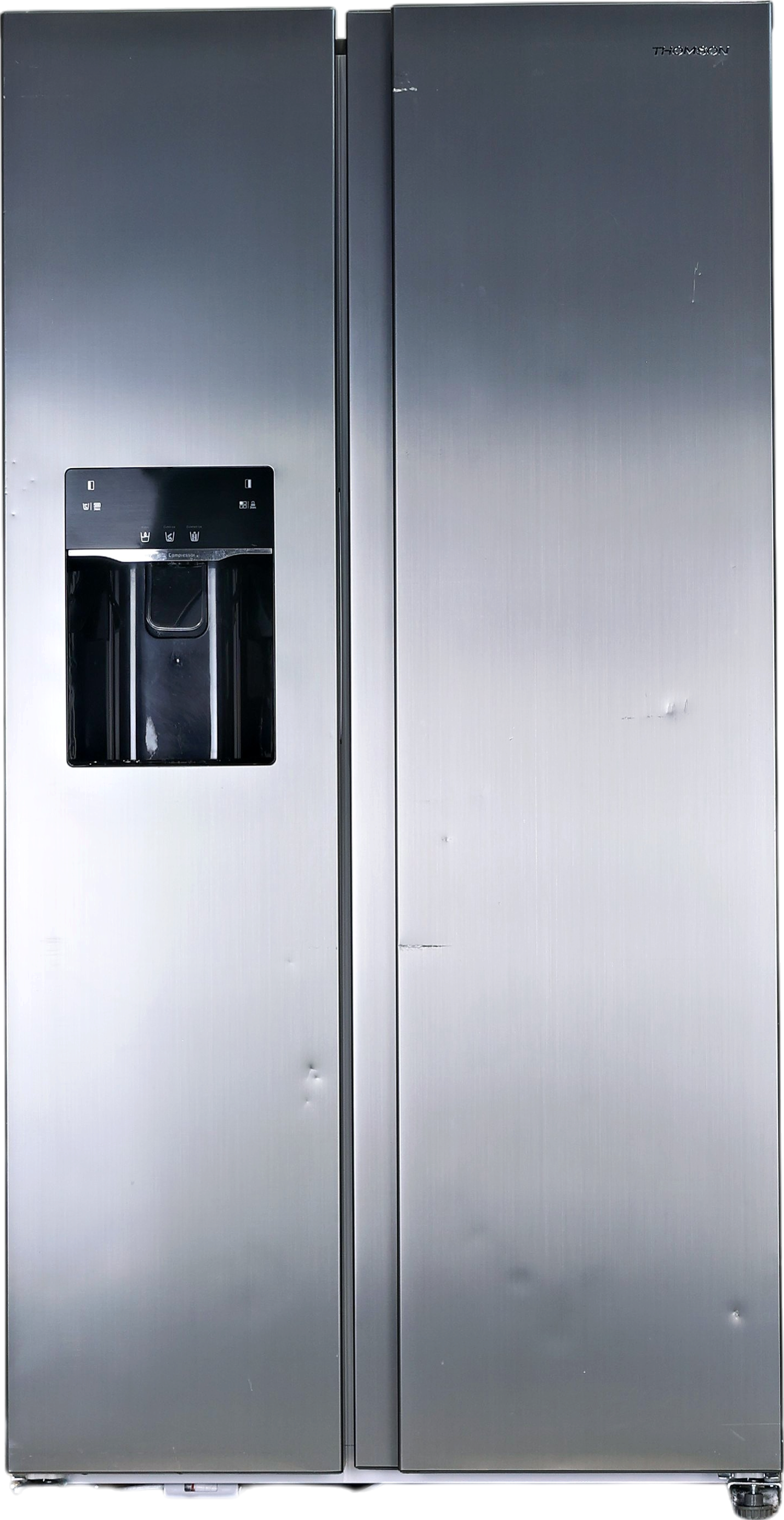 Réfrigérateur Américain 513 L Reconditionné THOMSON THSBS91WDIX