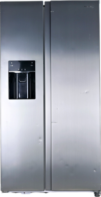 Réfrigérateur Américain 513 L Reconditionné THOMSON THSBS91WDIX