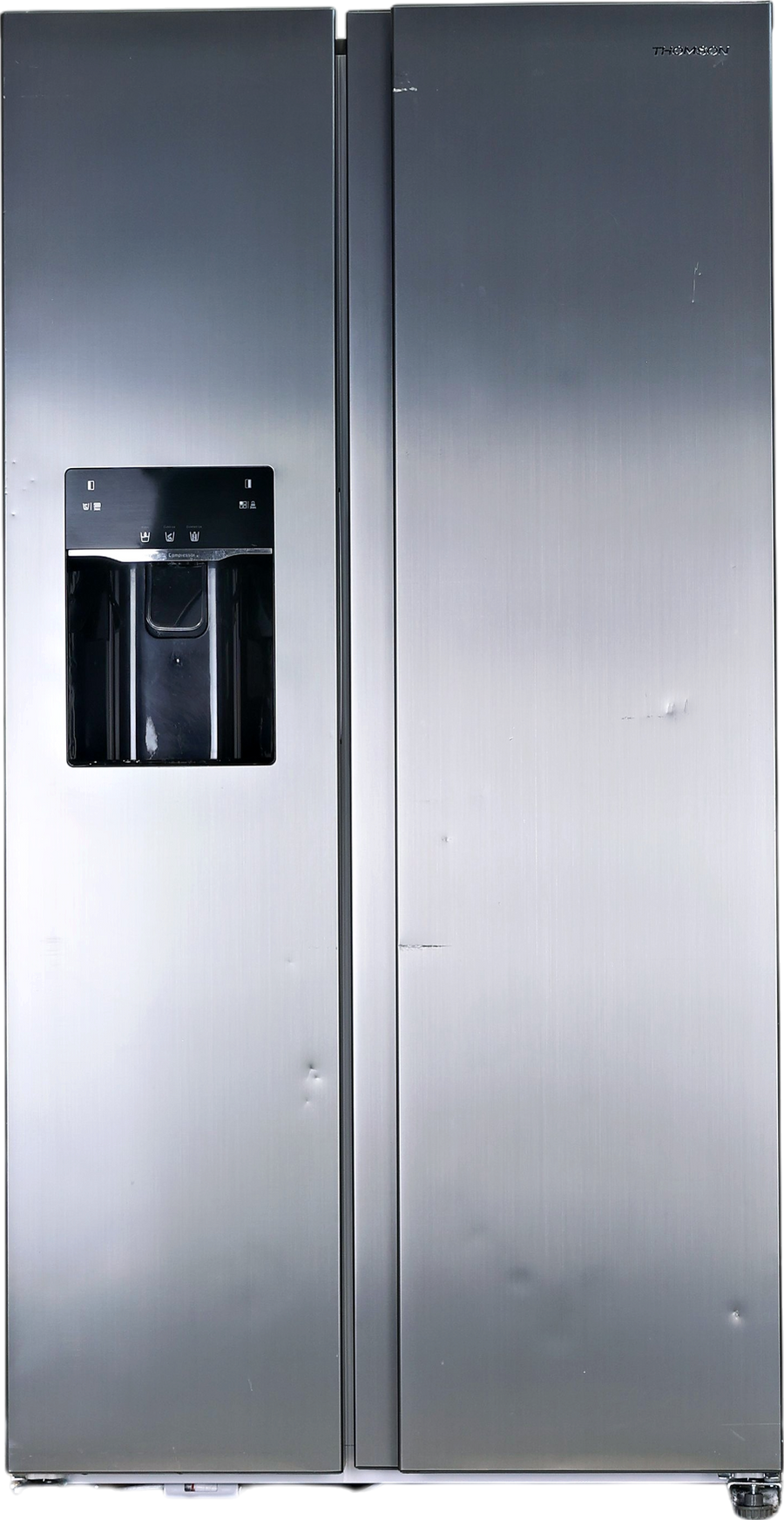 Réfrigérateur Américain 513 L Reconditionné THOMSON THSBS91WDIX