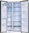 Réfrigérateur Américain 513 L Reconditionné THOMSON THSBS91WDIX