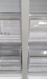 Réfrigérateur Américain 513 L Reconditionné THOMSON THSBS91WDIX