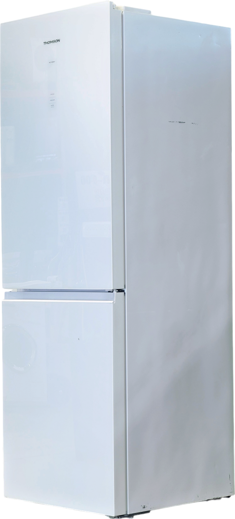 Réfrigérateur Avec Congélateur 323 L Reconditionné THOMSON CTH322NFGLW